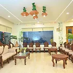 Hotel Ganga Graden