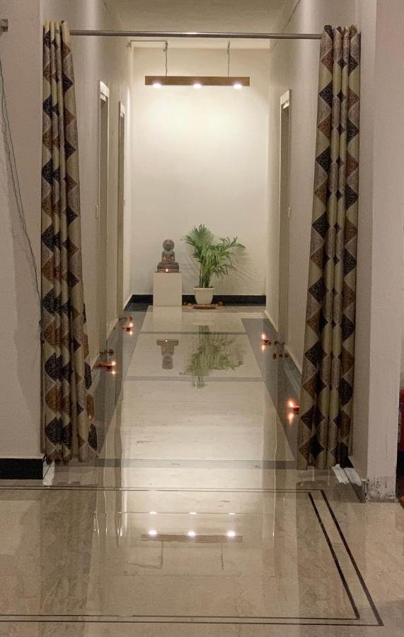 Ganga Graden Hotel Varanasi